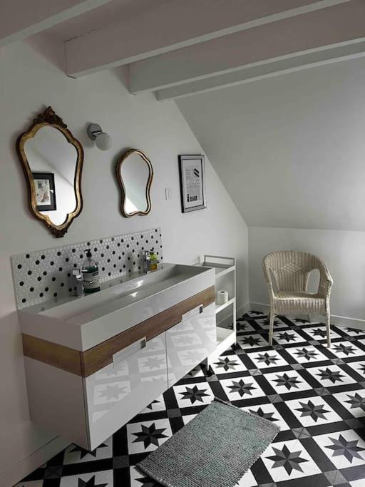 Atypique Soho Hyper Centre Villa Emile Germain Amiens Exterior foto